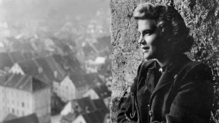 Illustration for article titled Mystery Photographer of the Nazis Found After Online Hunt